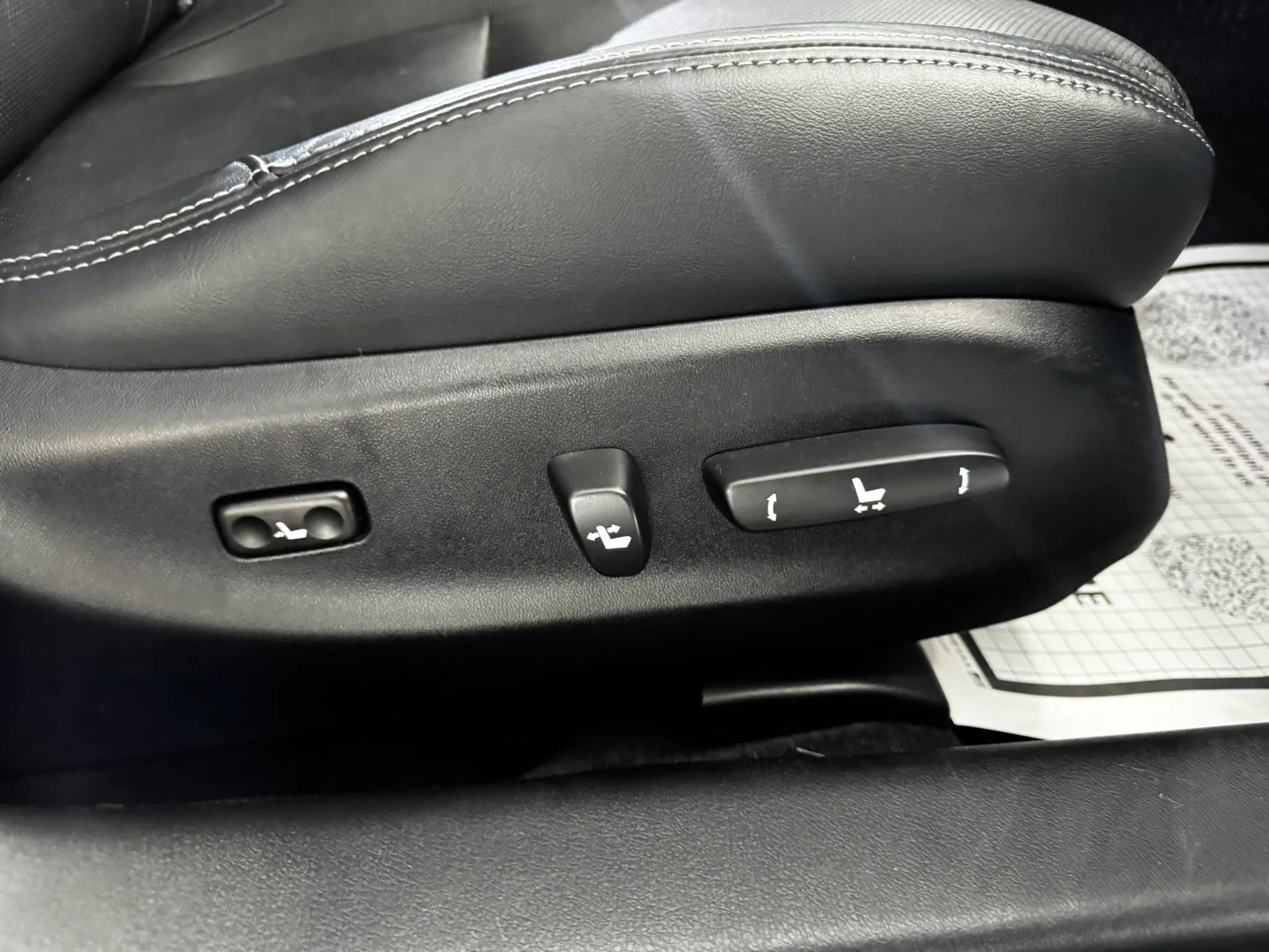 Used 2012 Lexus IS 250 AWD w/ Premium Pkg Value Edition image 14
