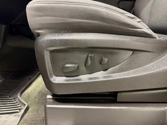 Used 2017 Chevrolet Silverado 1500 LT w/ All Star Edition image 12