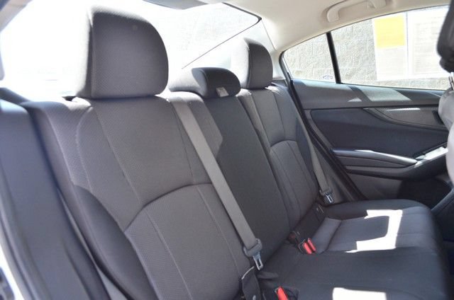 Used 2023 Subaru Impreza 2.0i AWD/4WD image 36