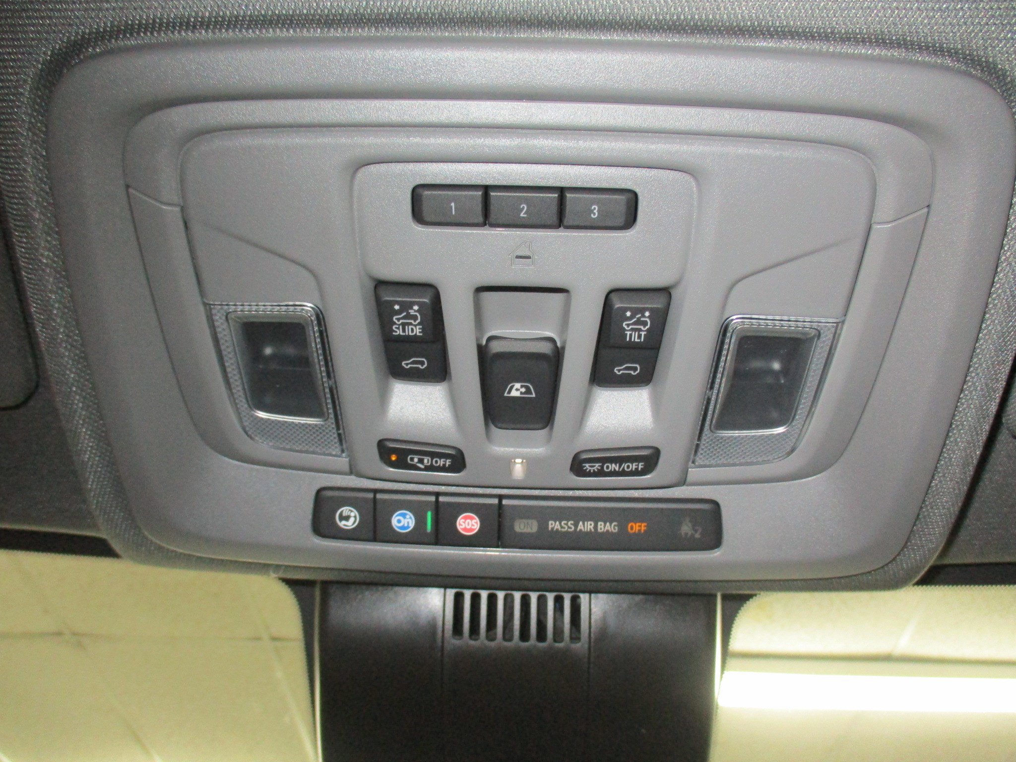 New 2025 GMC Sierra 2500 Denali w/ Technology Package image 31