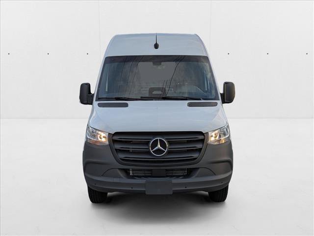 New 2025 Mercedes-Benz Sprinter 4500 image 6