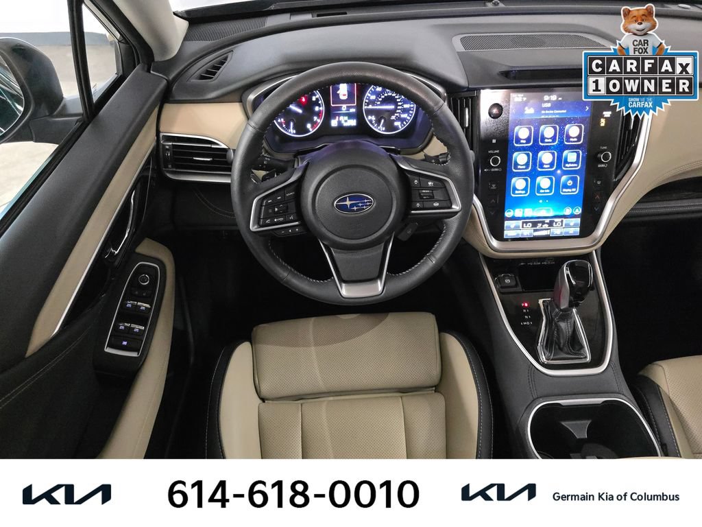 Used 2024 Subaru Outback Limited AWD/4WD image 17