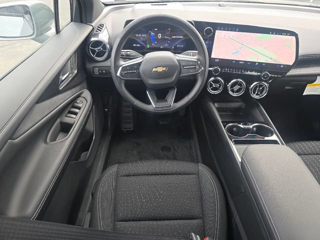 New 2025 Chevrolet Blazer EV LT AWD/4WD image 24