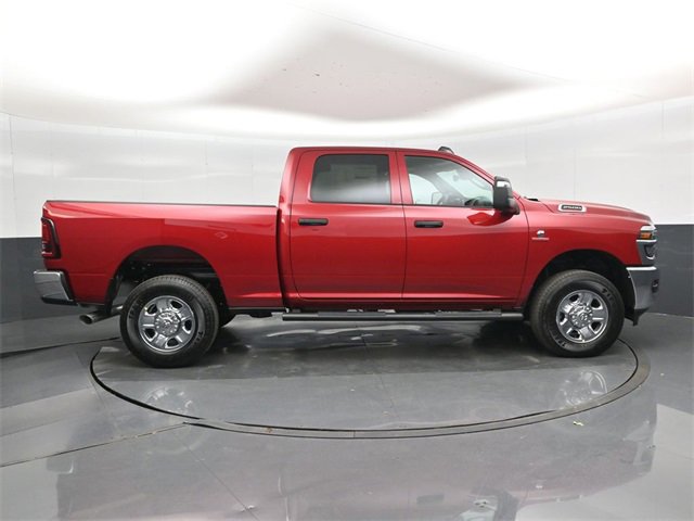 New 2026 RAM 2500 Tradesman image 7