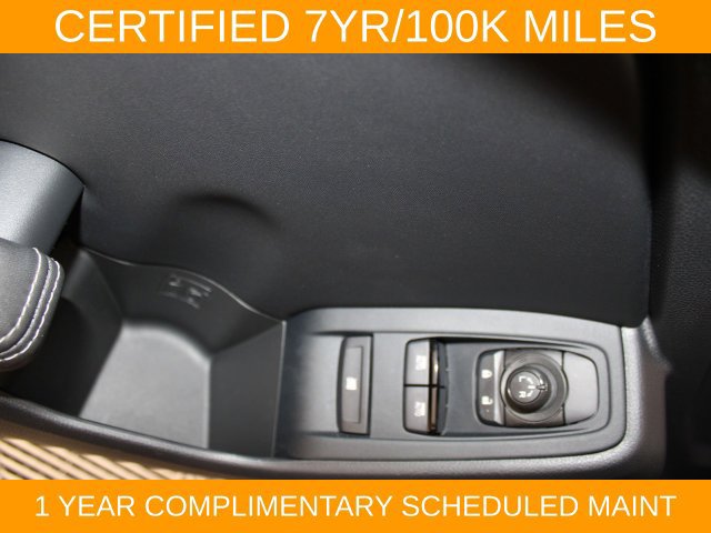 Used 2024 Toyota GR86 Premium RWD image 15
