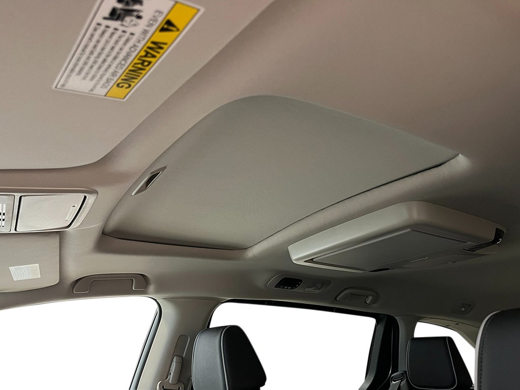 New 2027 Honda Odyssey Elite image 24