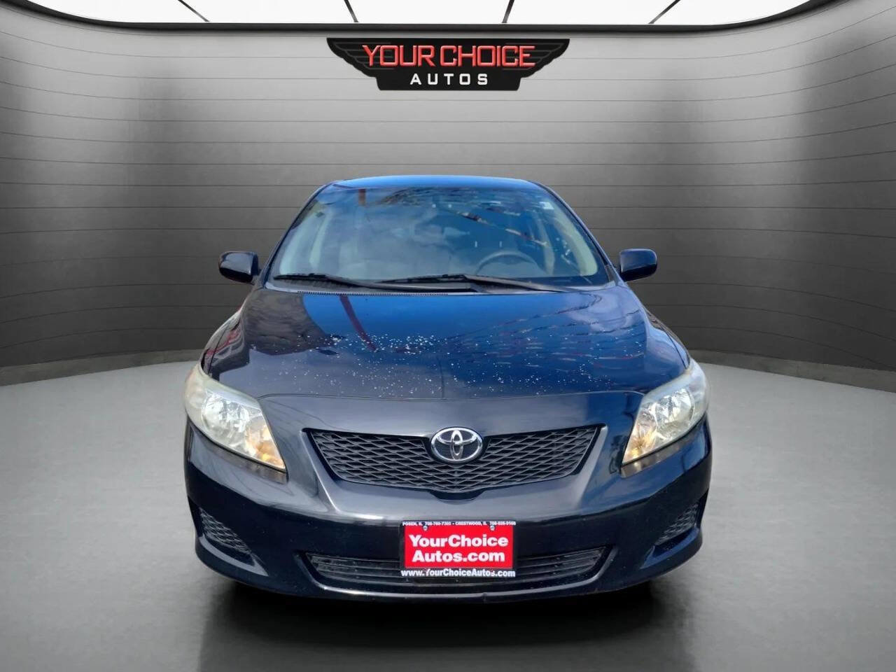 Used 2010 Toyota Corolla LE FWD image 6