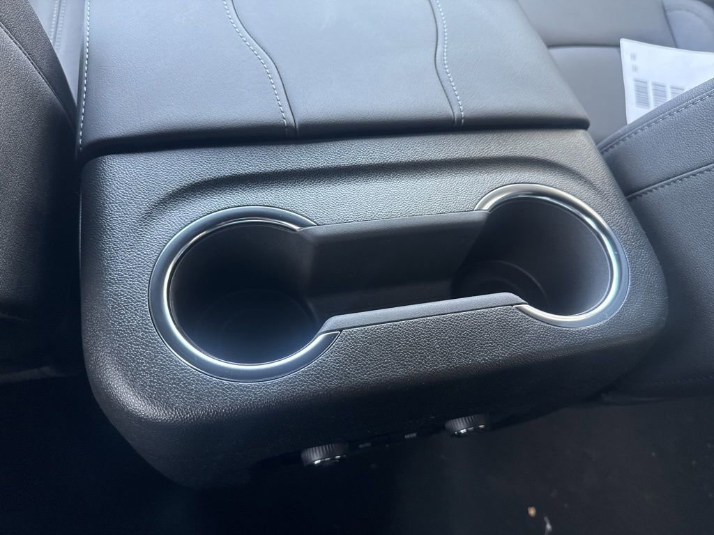 New 2026 Chevrolet Tahoe Z71 w/ Comfort Package image 33