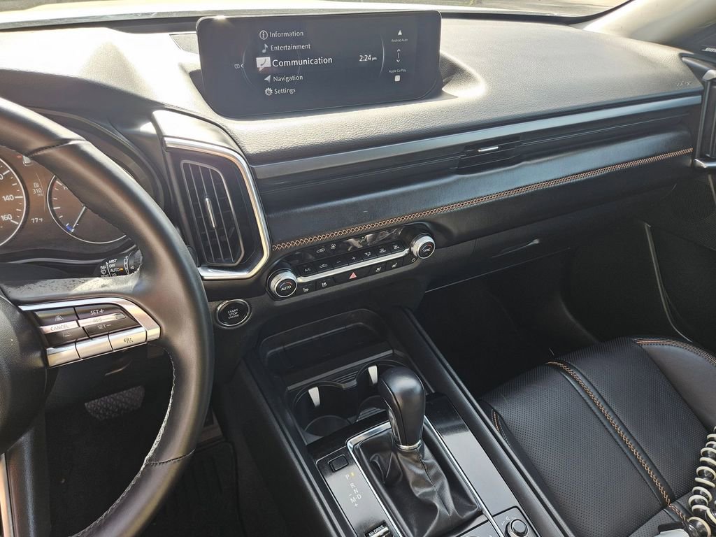 Used 2025 MAZDA CX-50 AWD 2.5 S w/ Premium Plus Pkg image 20