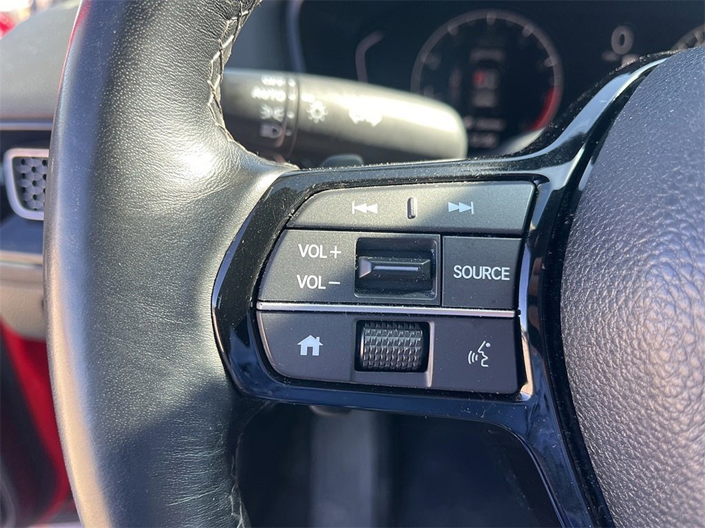 Used 2024 Honda Civic Sport image 26