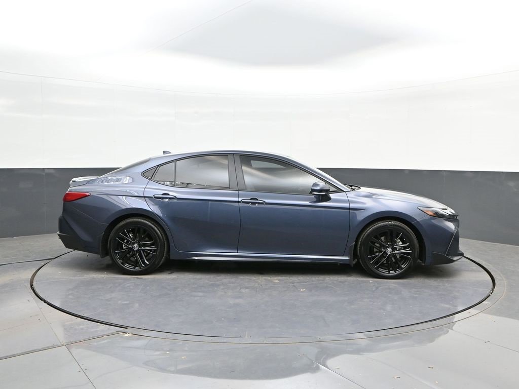 Used 2026 Toyota Camry SE w/ Convenience Package image 25