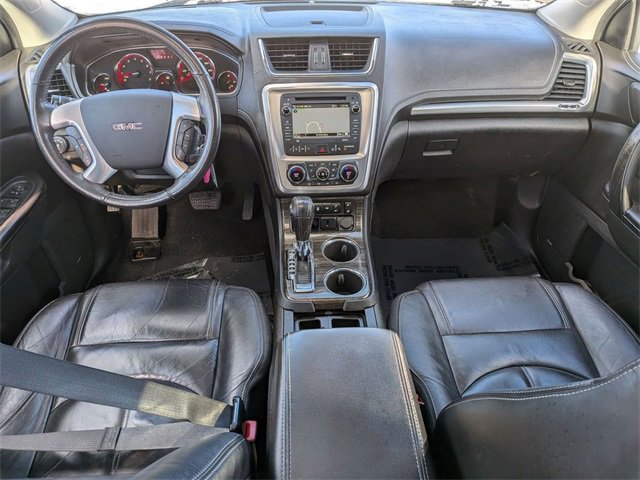 Certified 2016 GMC Acadia SLT w/ Open Road Package image 27