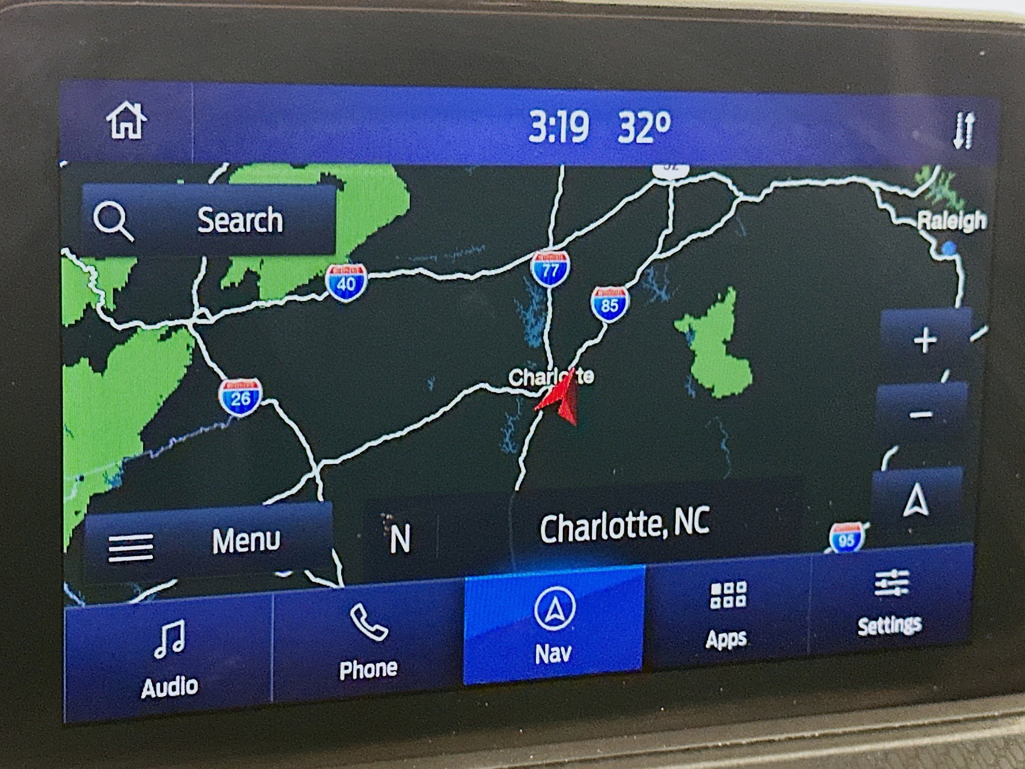 Used 2022 Ford Escape SEL w/ SEL Stealth AWD Package image 22