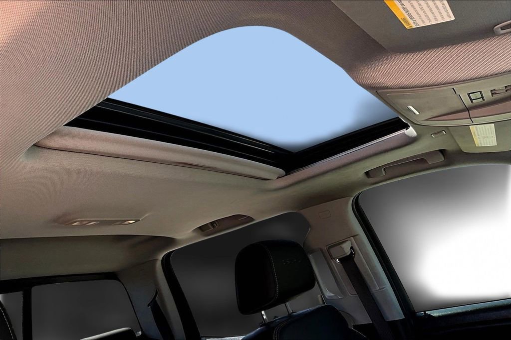 Used 2018 GMC Sierra 2500 Denali w/ Duramax Plus Package image 30