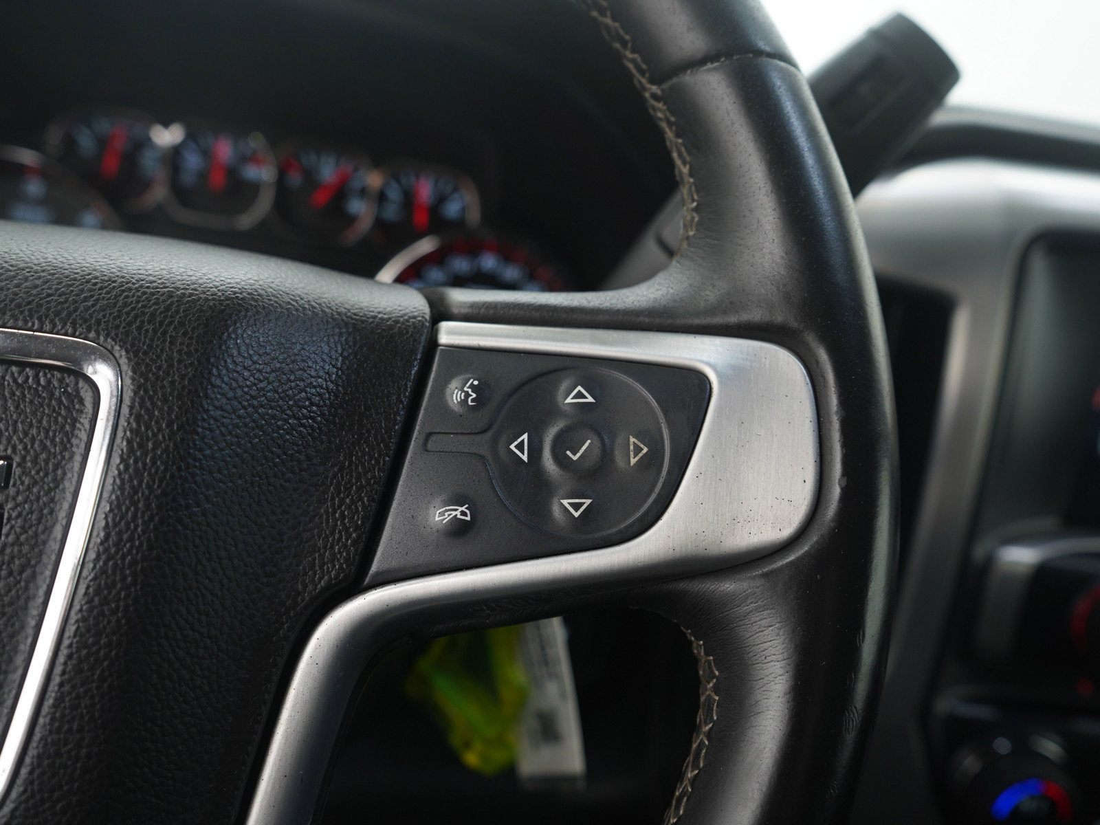 Used 2014 GMC Sierra 1500 SLE w/ SLE Value Package image 26