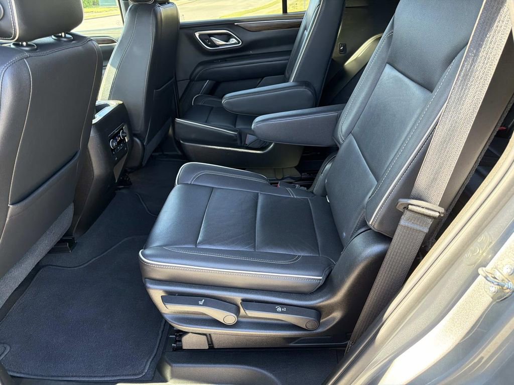 Used 2021 Chevrolet Tahoe Premier RWD image 15
