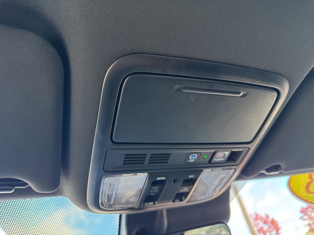 Used 2023 Honda Passport Elite image 34