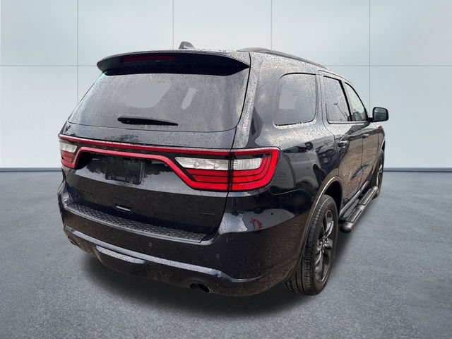 Used 2025 Dodge Durango GT AWD/4WD image 4