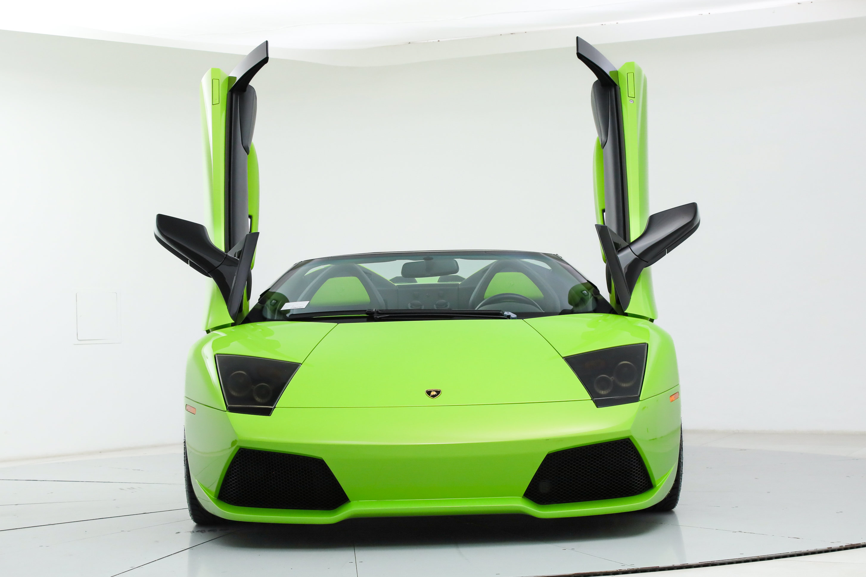 Used 2008 Lamborghini Murcielago LP 640 AWD/4WD image 22