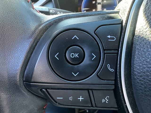 Used 2023 Toyota RAV4 XSE image 28