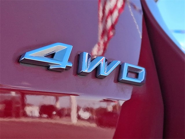 Certified 2024 Ford Explorer XLT w/ Equipment Group 202A image 32