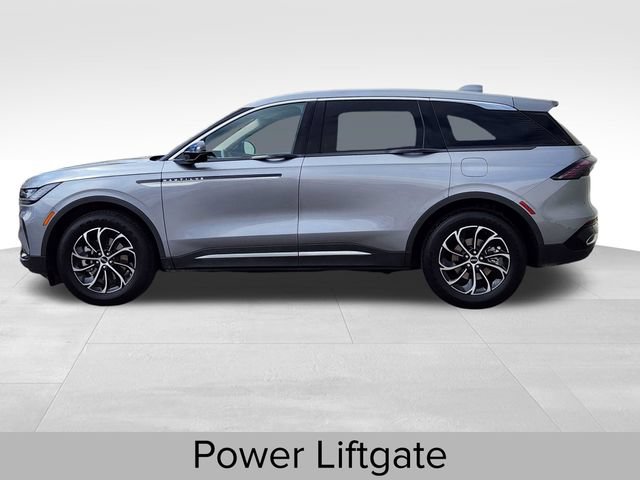 Certified 2025 Lincoln Nautilus Premier AWD/4WD image 7