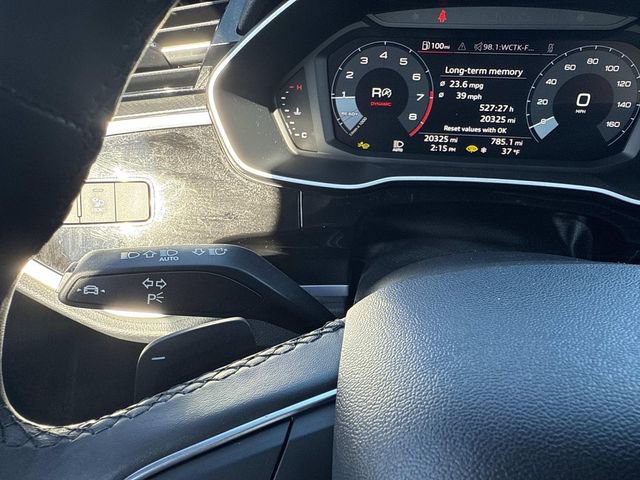 Used 2024 Audi Q3 2.0T Premium Plus image 38