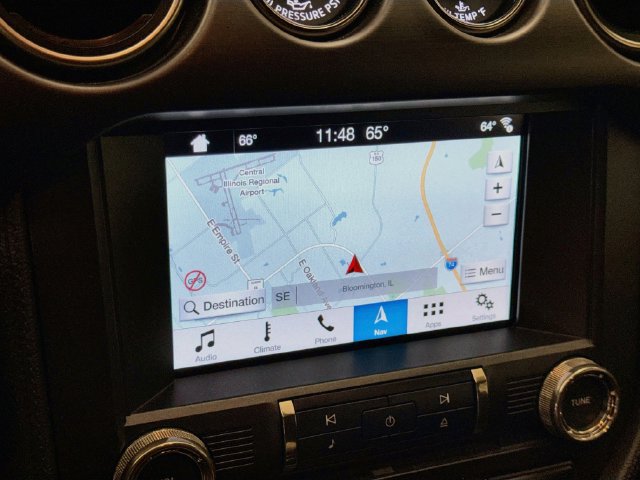 Used 2018 Ford Mustang Shelby GT350 w/ Electronics Package RWD image 13