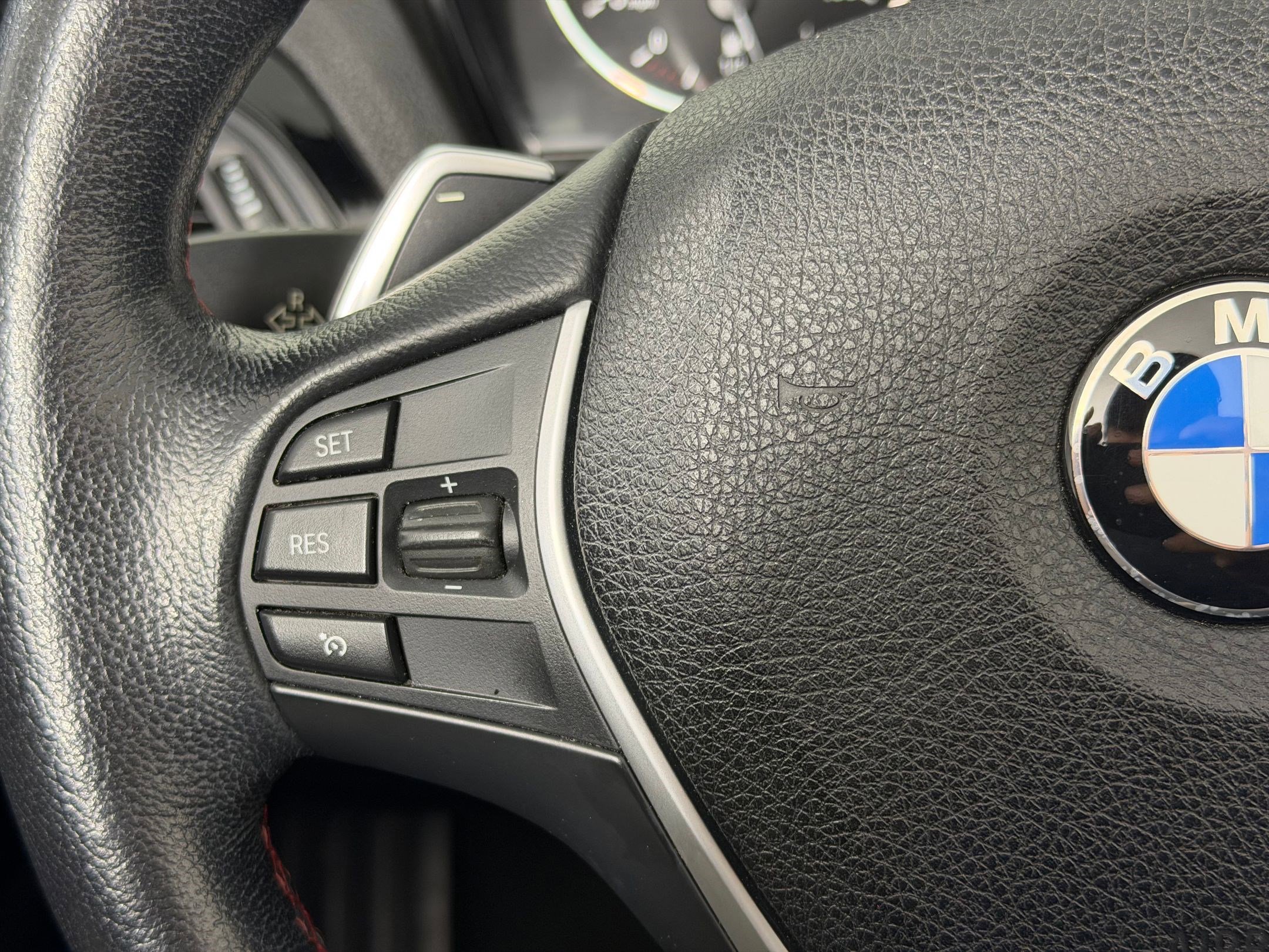 Used 2015 BMW 228i xDrive Convertible image 20