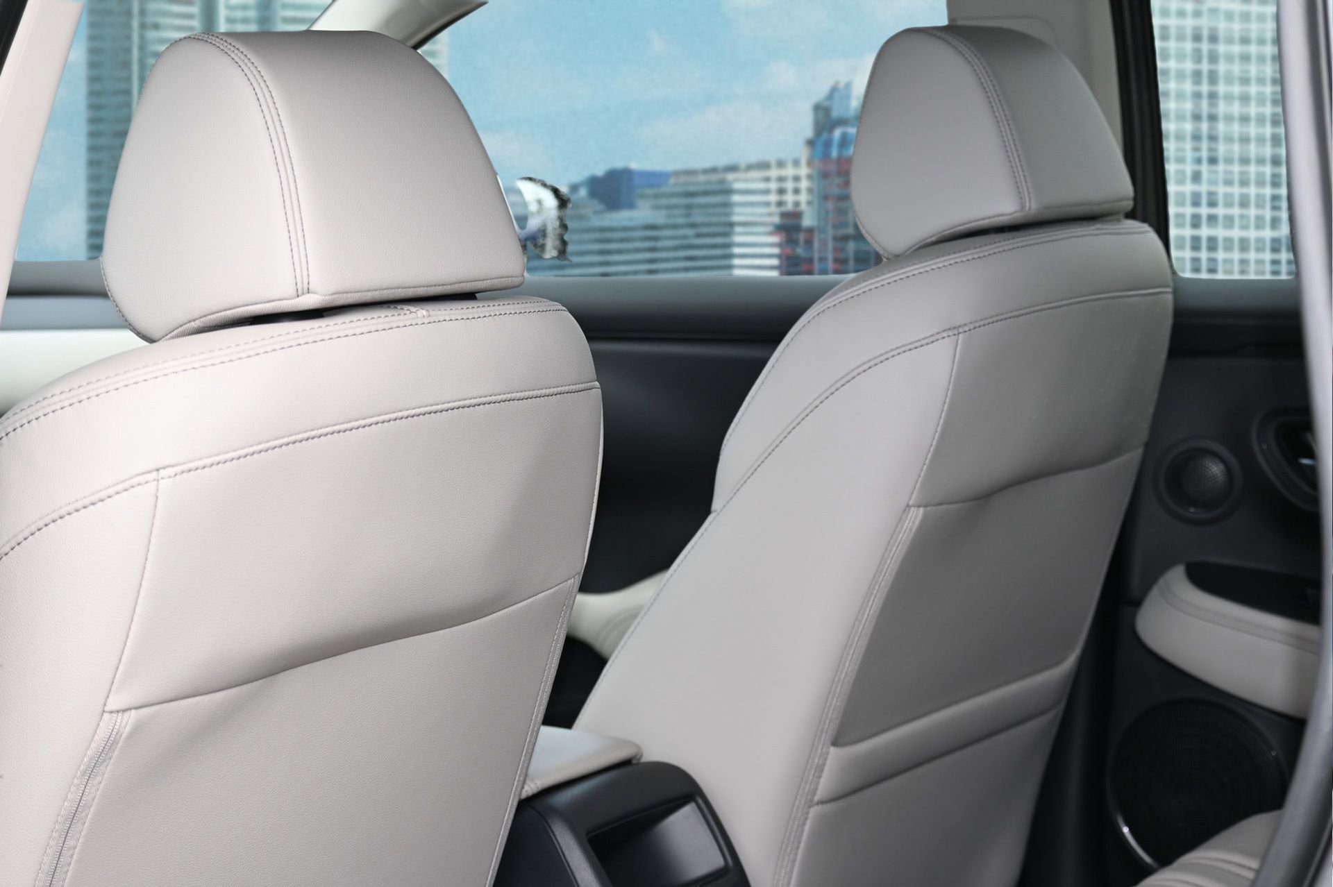 New 2026 Honda HR-V EX-L image 15