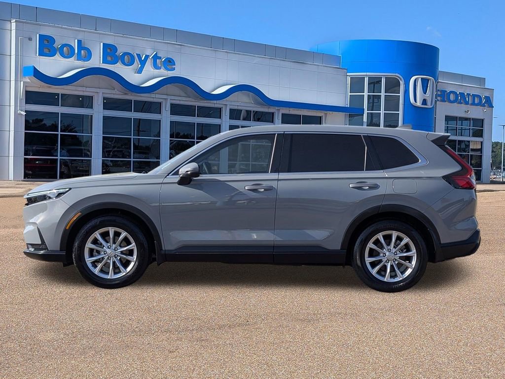 Certified 2025 Honda CR-V EX-L image 6