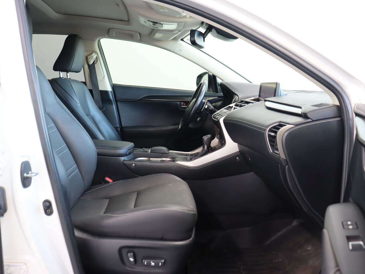 Used 2020 Lexus NX 300 FWD w/ Premium Package image 19