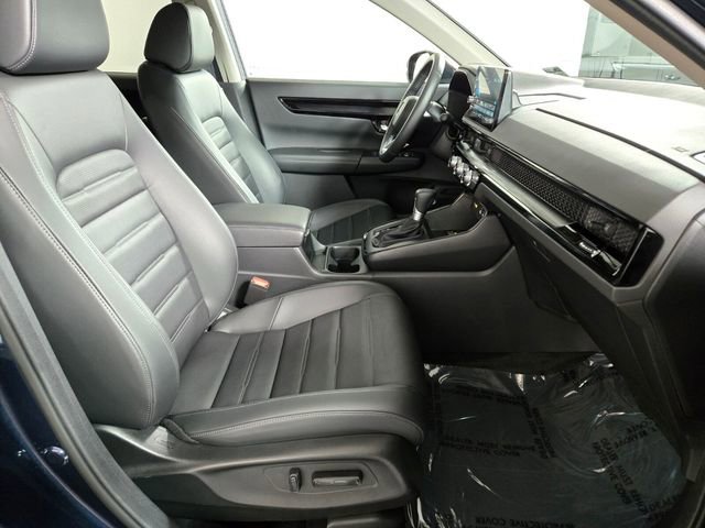 Used 2024 Honda CR-V EX-L image 23