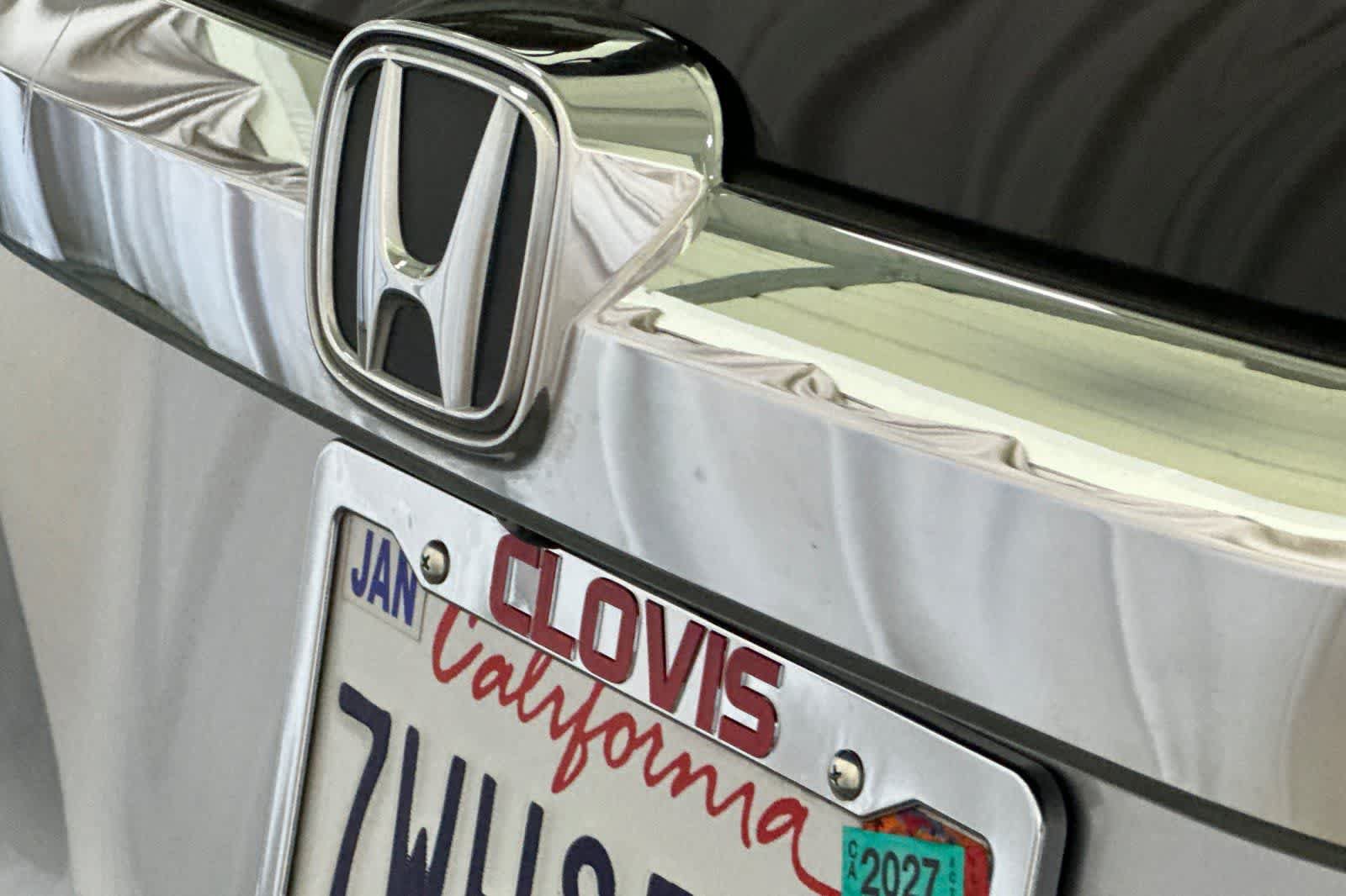 Used 2016 Honda CR-V EX-L image 17