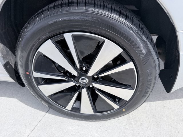 Certified 2021 Nissan Altima 2.5 SL AWD/4WD image 25