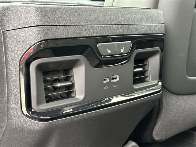 New 2026 GMC Sierra 1500 AT4X w/ AT4X AEV Edition image 27