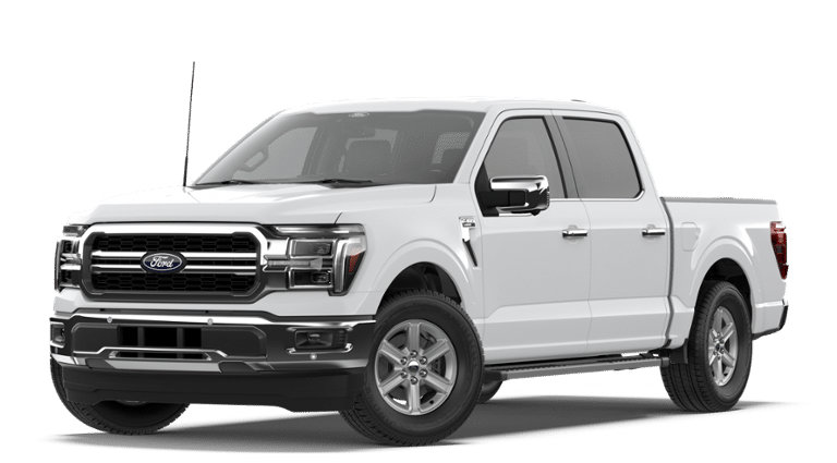 New 2026 Ford F150 Lariat w/ Bed Utility Package RWD image 34