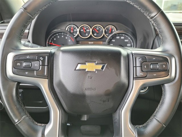 Used 2023 Chevrolet Tahoe LS w/ Driver Alert Package image 22
