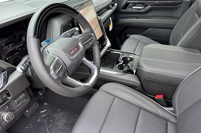 New 2026 GMC Yukon Elevation image 10