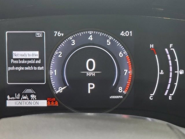 Certified 2024 Lexus NX 350 AWD w/ Cold Area Package image 31