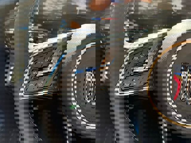 New 2026 Buick Enclave Sport Touring image 24