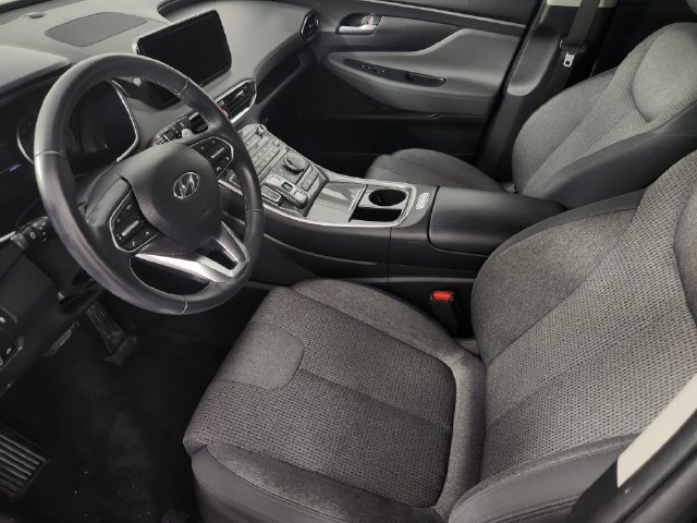 Certified 2023 Hyundai Santa Fe SEL AWD/4WD image 13