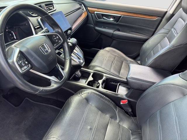 Used 2019 Honda CR-V EX-L image 10