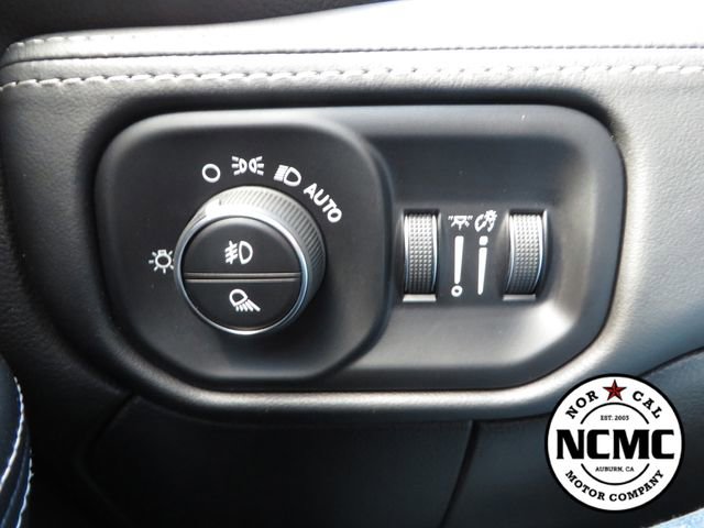 Used 2023 RAM 3500 Limited image 43