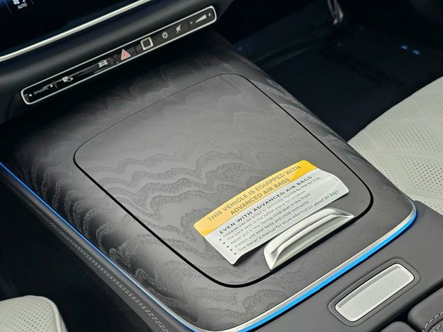 New 2026 Mercedes-Benz E 350 4MATIC Sedan image 33