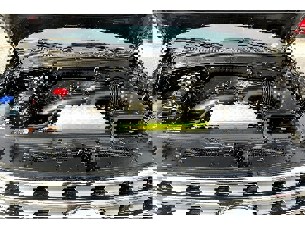 Used 2021 Ford Expedition Max Limited AWD/4WD image 11