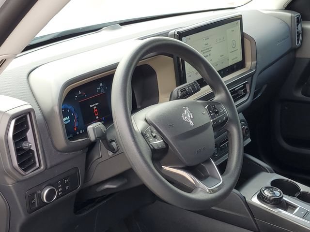 Used 2025 Ford Bronco Sport Big Bend AWD/4WD image 6