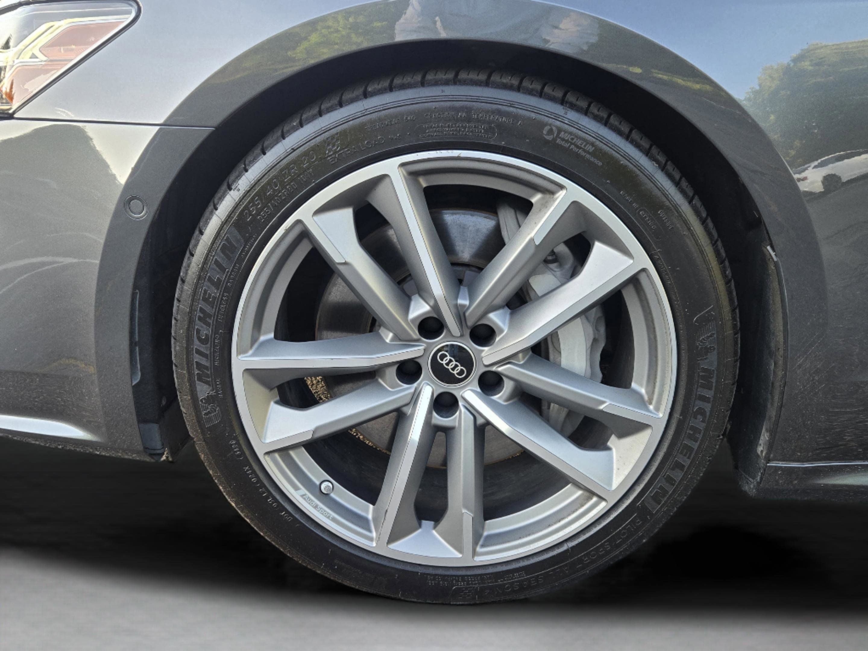 Used 2023 Audi A7 3.0T Prestige AWD/4WD image 34