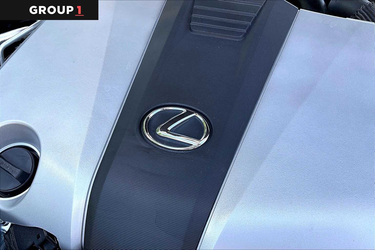 Used 2025 Lexus ES 350 w/ Premium Package FWD image 30