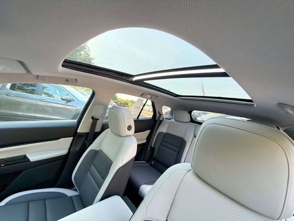 New 2026 Honda Prologue Elite image 16